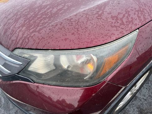Used 2013 Honda CR-V EX image 13