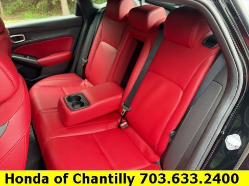 Used 2024 Acura Integra A-Spec FWD image 28