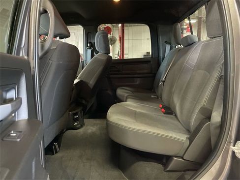 Certified 2023 RAM 2500 Tradesman image 21