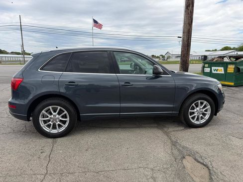 Used 2011 Audi Q5 2.0T Premium Plus AWD/4WD image 7