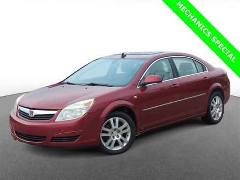Used 2008 Saturn Aura XE w/ Premium Trim Package image 1