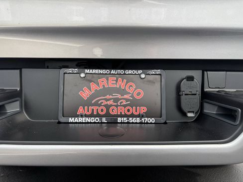 Used 2024 RAM 1500 Tradesman w/ Night Edition AWD/4WD image 12