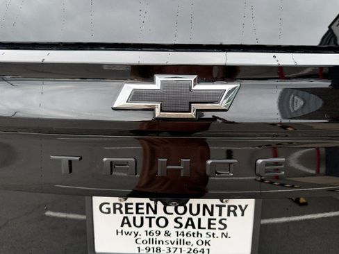 Used 2026 Chevrolet Tahoe LT AWD/4WD image 18