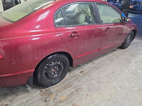 Used 2008 Honda Civic LX image 3