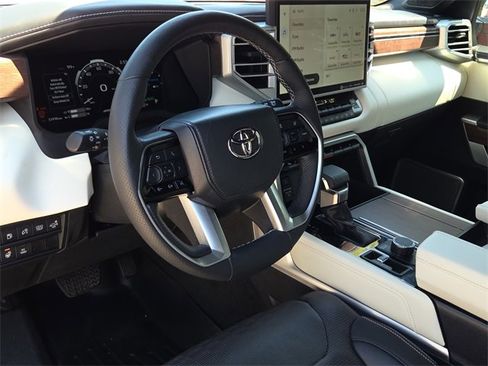 Used 2023 Toyota Sequoia Capstone image 15