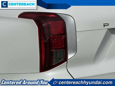 Used 2025 Hyundai Palisade Calligraphy image 8