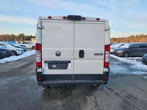 Used 2023 RAM ProMaster 1500 image 6