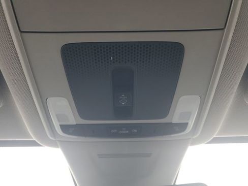 New 2026 Honda CR-V EX-L image 25