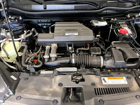 Used 2017 Honda CR-V EX-L image 29