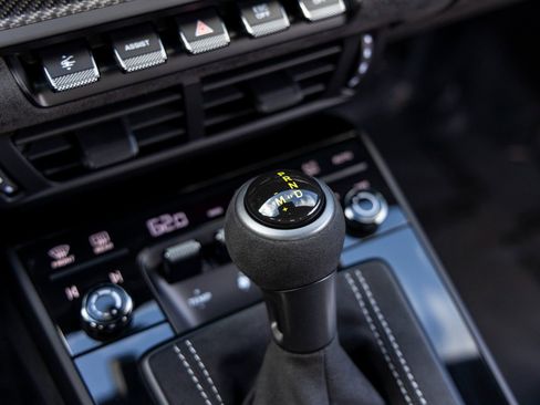 Certified 2026 Porsche 911 GT3 image 48