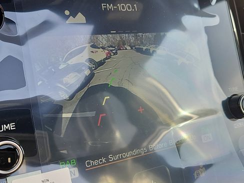 New 2026 Subaru Forester Sport image 8