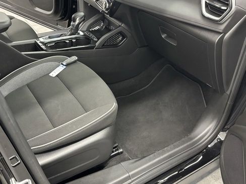 Used 2024 Chevrolet TrailBlazer LT w/ Convenience Package image 30