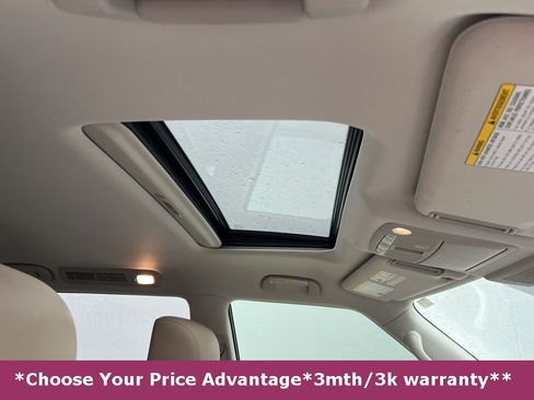 Used 2020 Nissan Armada Platinum w/ Captain's Chairs Package image 35