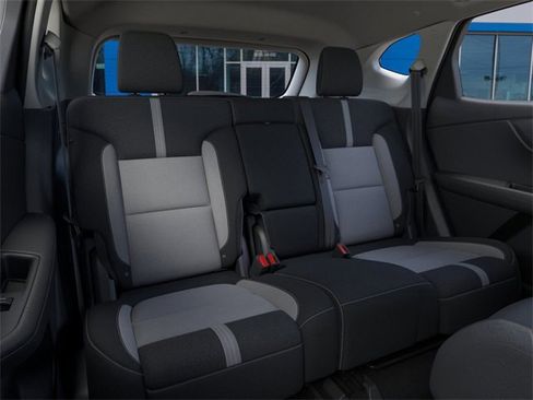 New 2025 Chevrolet Blazer LT w/ Midnight/Sport Edition image 17