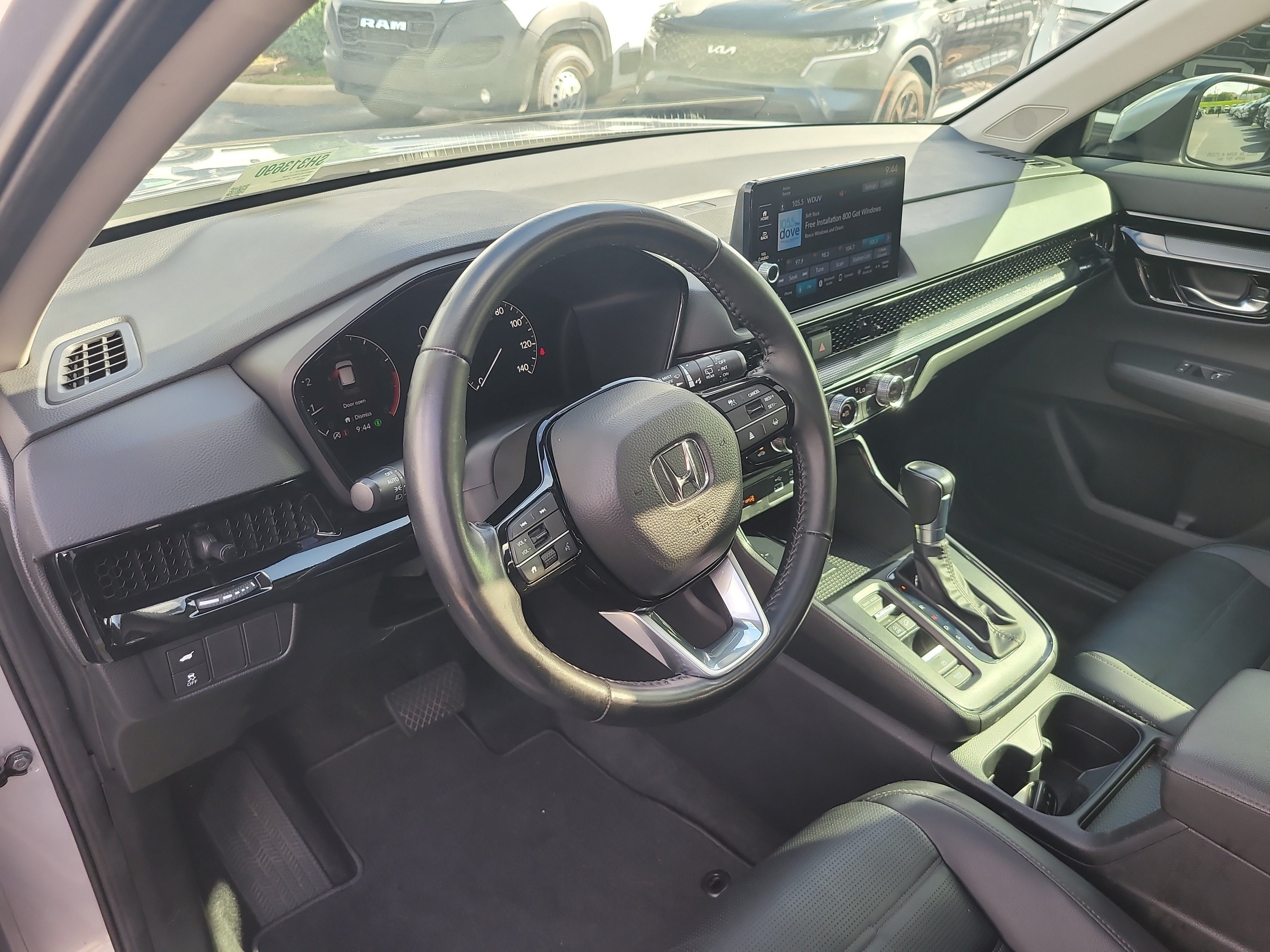 Used 2025 Honda CR-V EX-L image 20