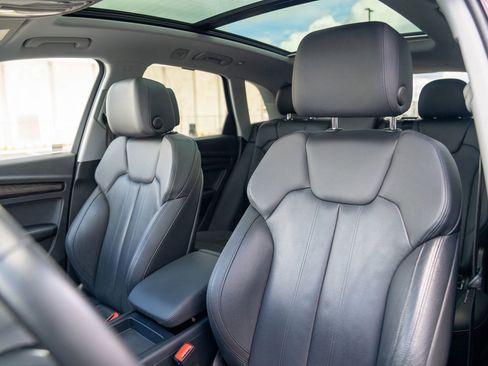 Used 2018 Audi Q5 2.0T Premium Plus image 5