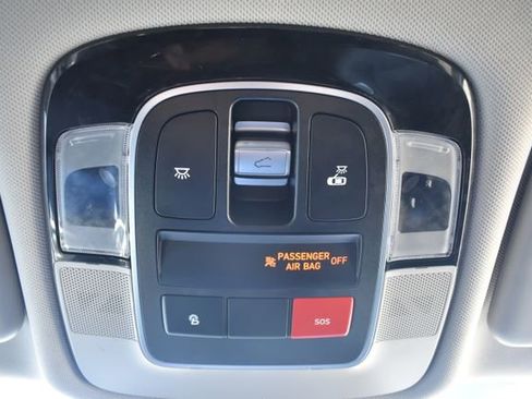 Used 2023 Hyundai Tucson Limited image 36