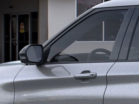 New 2026 Ford Explorer Tremor w/ Tremor Ultimate Package image 20