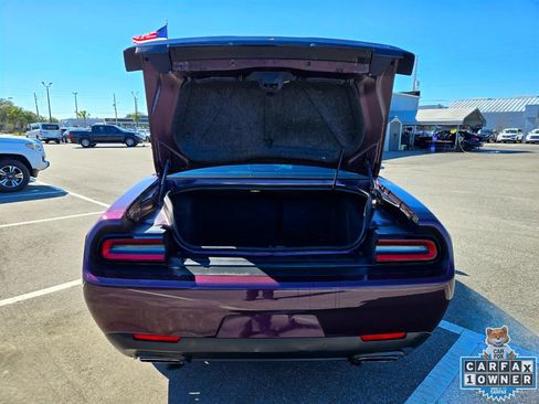 Used 2021 Dodge Challenger R/T Scat Pack w/ T/A Package image 21