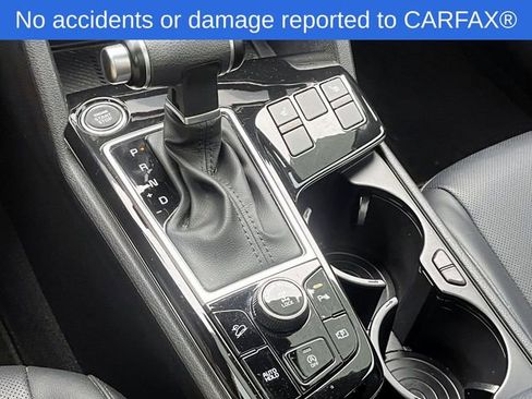 Used 2023 Kia Sportage X-Line w/ X-Line Premium Package image 29