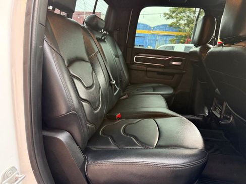 Used 2021 RAM 2500 Big Horn w/ Level B Equipment Group AWD/4WD image 22