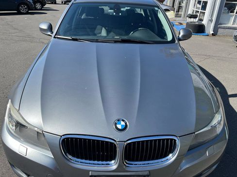 Used 2010 BMW 328i xDrive Sedan image 8