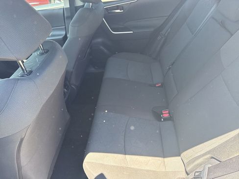 Used 2024 Toyota RAV4 XLE FWD image 14