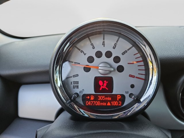 Used 2009 MINI Cooper Hardtop FWD image 19