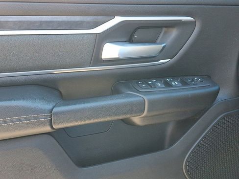 Used 2022 RAM 1500 Big Horn image 22