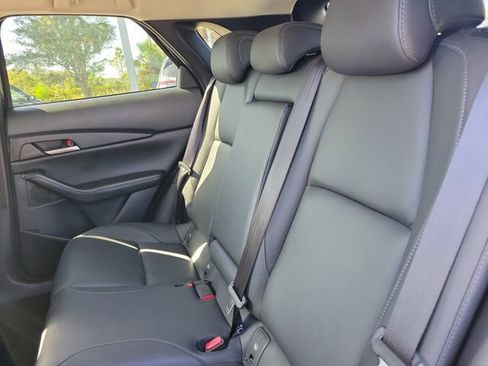 Used 2024 MAZDA CX-30 AWD 2.5 S w/ Select Sport Pkg image 16