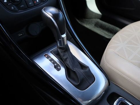 Used 2017 Buick Cascada Premium image 17