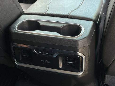 Used 2025 Chevrolet Silverado 2500 LTZ w/ LTZ Premium Package AWD/4WD image 25