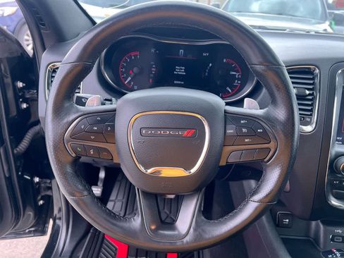 Used 2019 Dodge Durango R/T AWD/4WD image 14