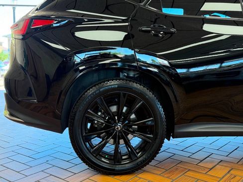 Used 2024 Lexus NX 350 F Sport AWD/4WD image 15