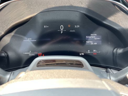 Used 2024 Lexus TX 350 AWD w/ Technology Package image 17