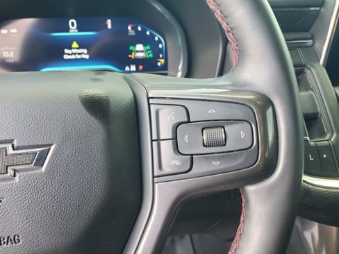 Used 2024 Chevrolet Suburban RST w/ Luxury Package AWD/4WD image 19
