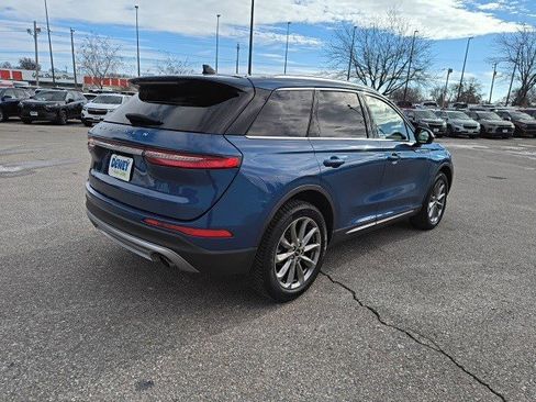 Used 2020 Lincoln Corsair AWD w/ Premium Package image 5