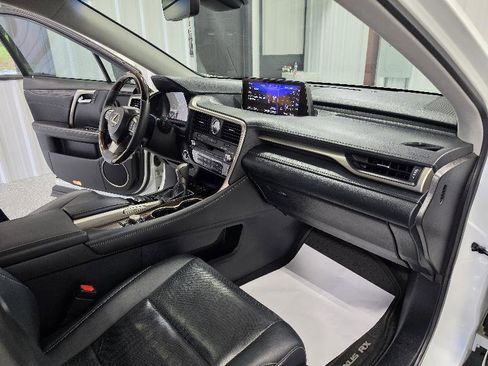 Used 2016 Lexus RX 350 AWD w/ Premium Package image 11