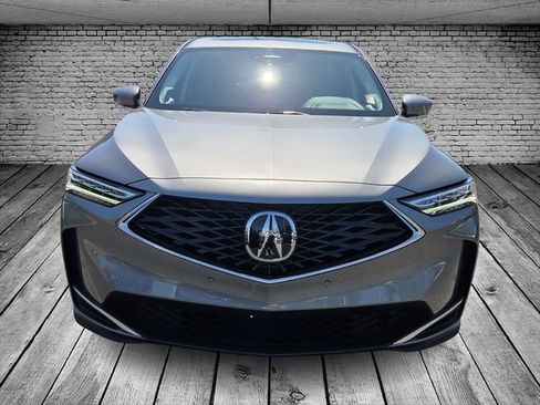 New 2026 Acura MDX w/ Technology Package image 2