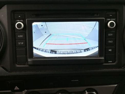Certified 2019 Toyota Tacoma SR w/ SR Convenience Package RWD image 20