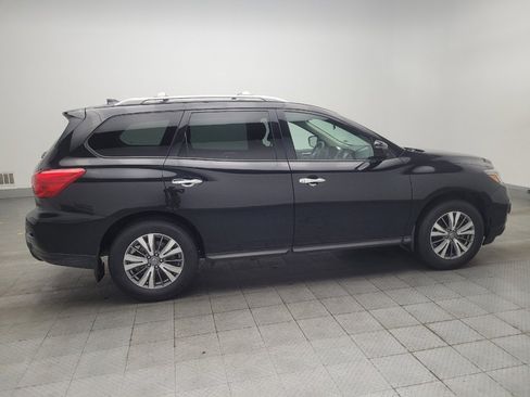 Used 2020 Nissan Pathfinder S FWD image 10