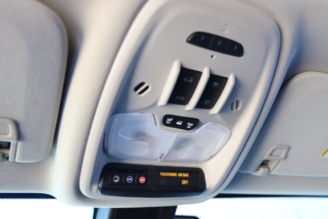 Used 2023 Buick Encore GX Essence w/ Experience Buick Package FWD image 23