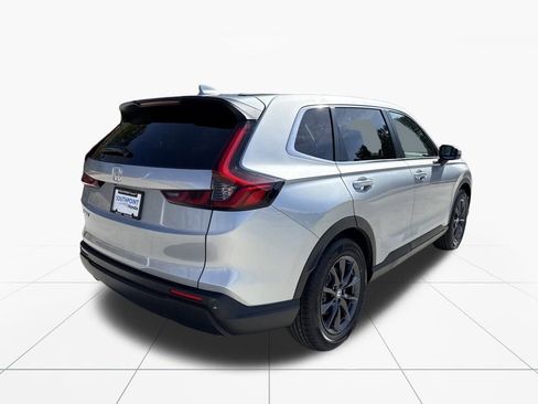 New 2026 Honda CR-V EX-L image 8