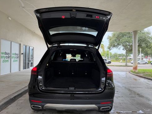 Used 2025 Mercedes-Benz GLE 350 4MATIC image 30