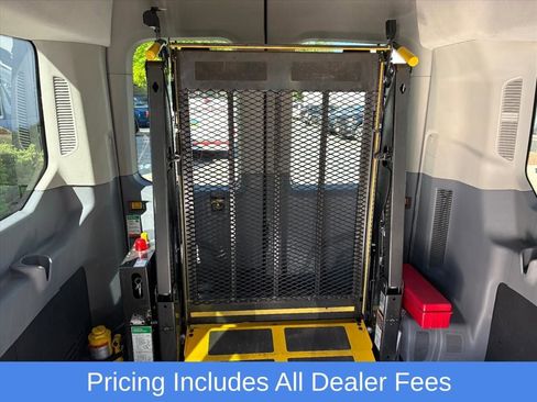 Used 2017 Ford Transit 350 XL RWD image 25