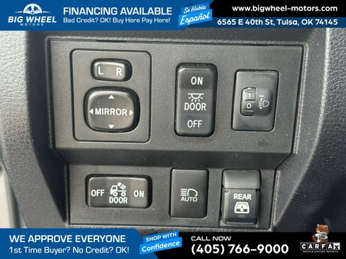 Used 2021 Toyota Tundra SR5 w/ SR5 Upgrade Package AWD/4WD image 22