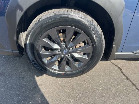 Certified 2024 Subaru Outback Onyx Edition XT image 55