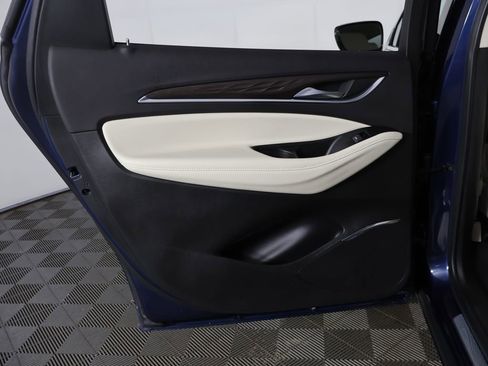 Used 2023 Buick Enclave Avenir w/ Avenir Technology Package FWD image 32