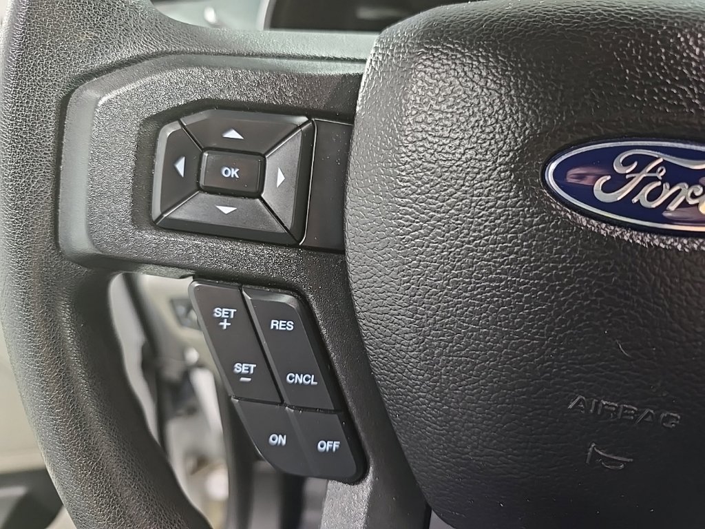 Used 2017 Ford F150 XLT w/ Max Trailer Tow Package AWD/4WD image 32
