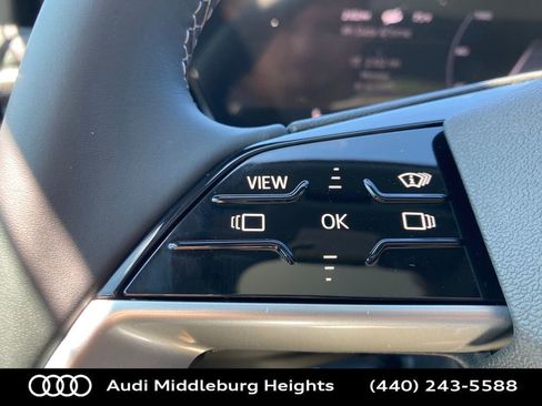 Certified 2025 Audi A5 2.0T Premium Plus w/ Premium Plus image 66